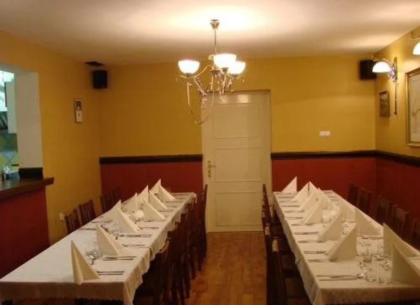 Ravintola Valokuva