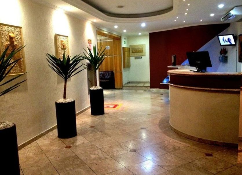 Vastaanotto Valokuva