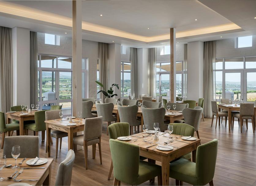 Ravintola Valokuva