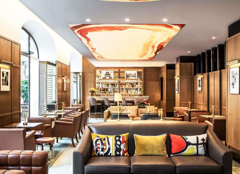 Oleskelutila Valokuva