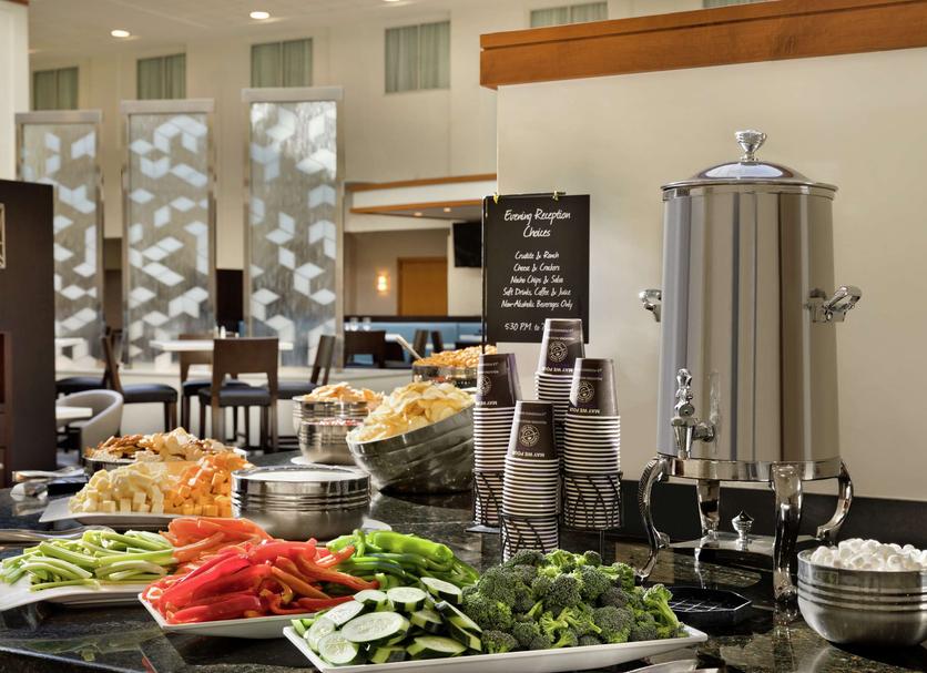 Buffet Valokuva