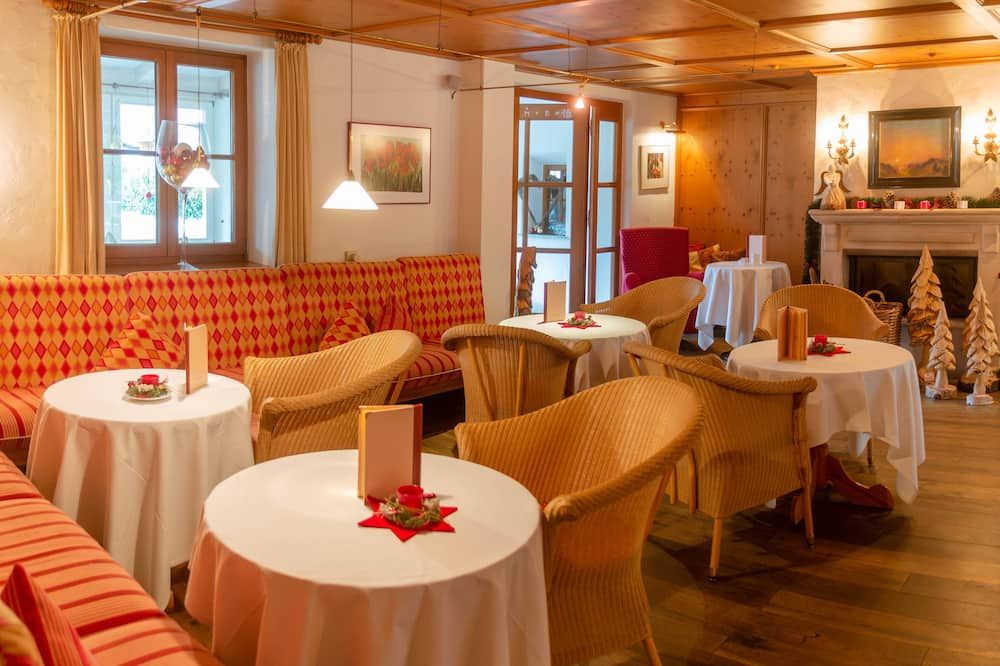 Ravintola Valokuva