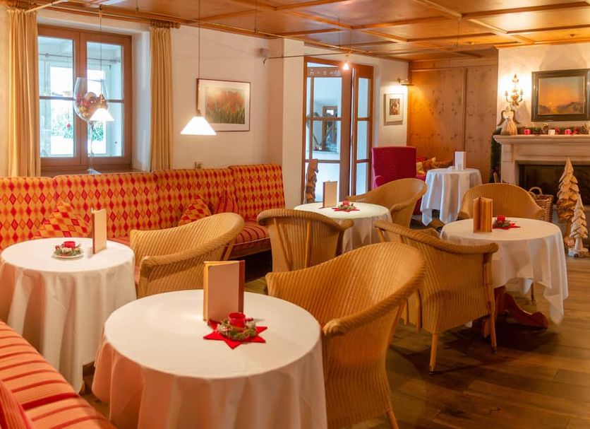 Ravintola Valokuva