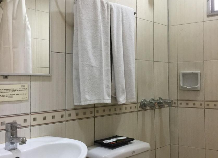 Kylpyhuone Valokuva