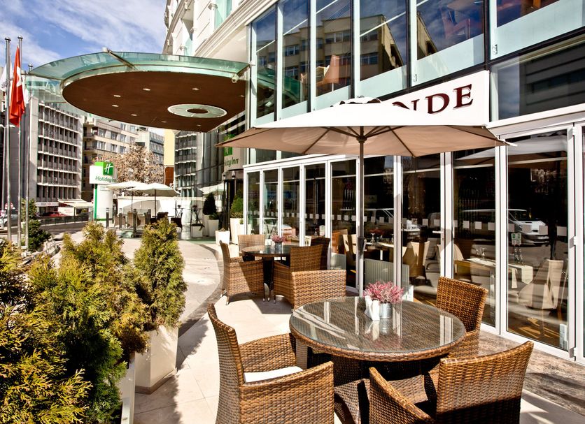 Patio Valokuva