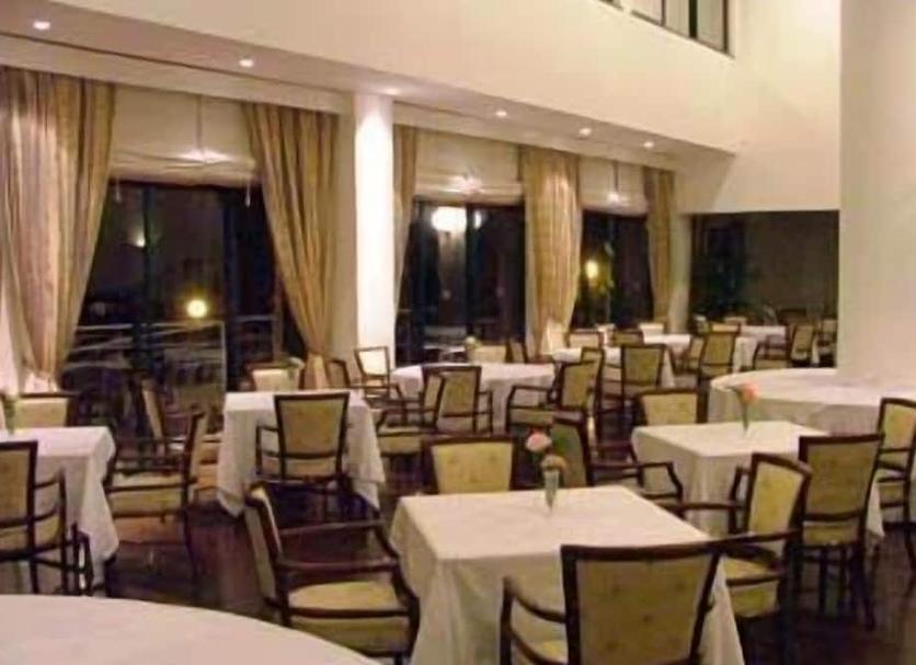 Ravintola Valokuva