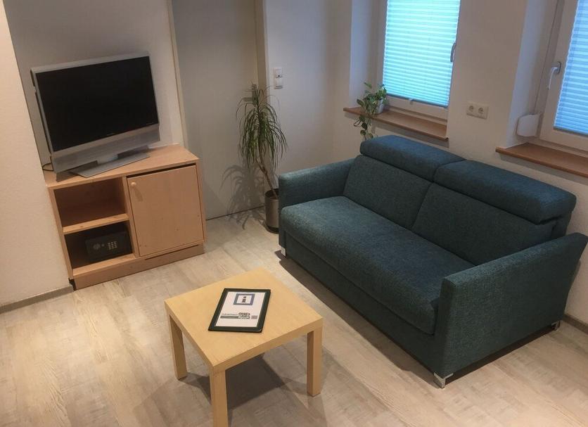 Olohuone Valokuva