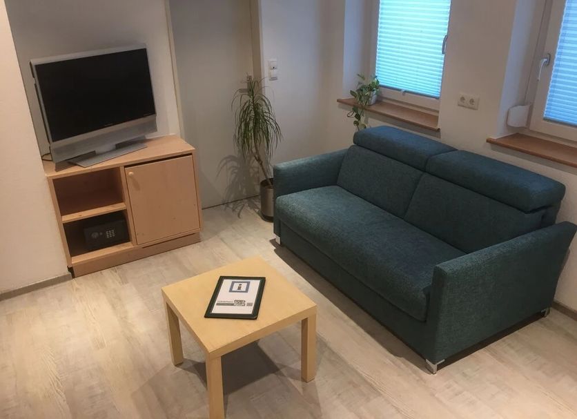 Olohuone Valokuva