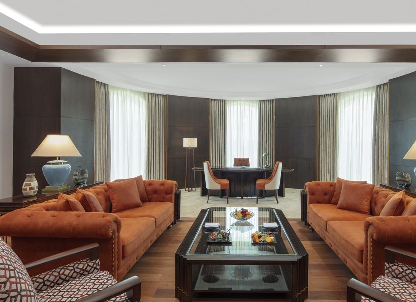 Oleskelutila Valokuva