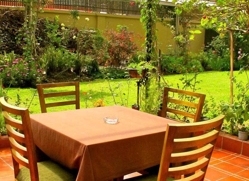 Patio Valokuva