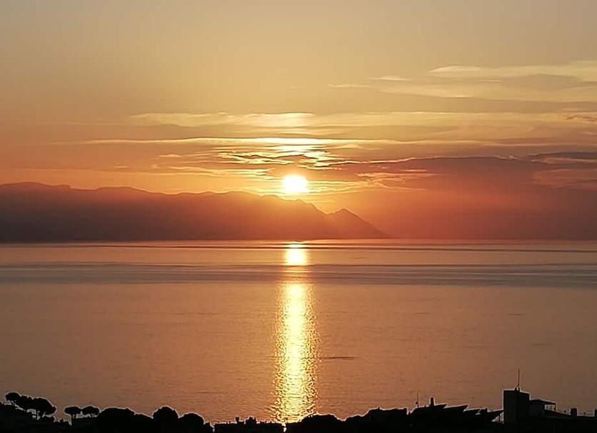 Näkymät ulkona Valokuva