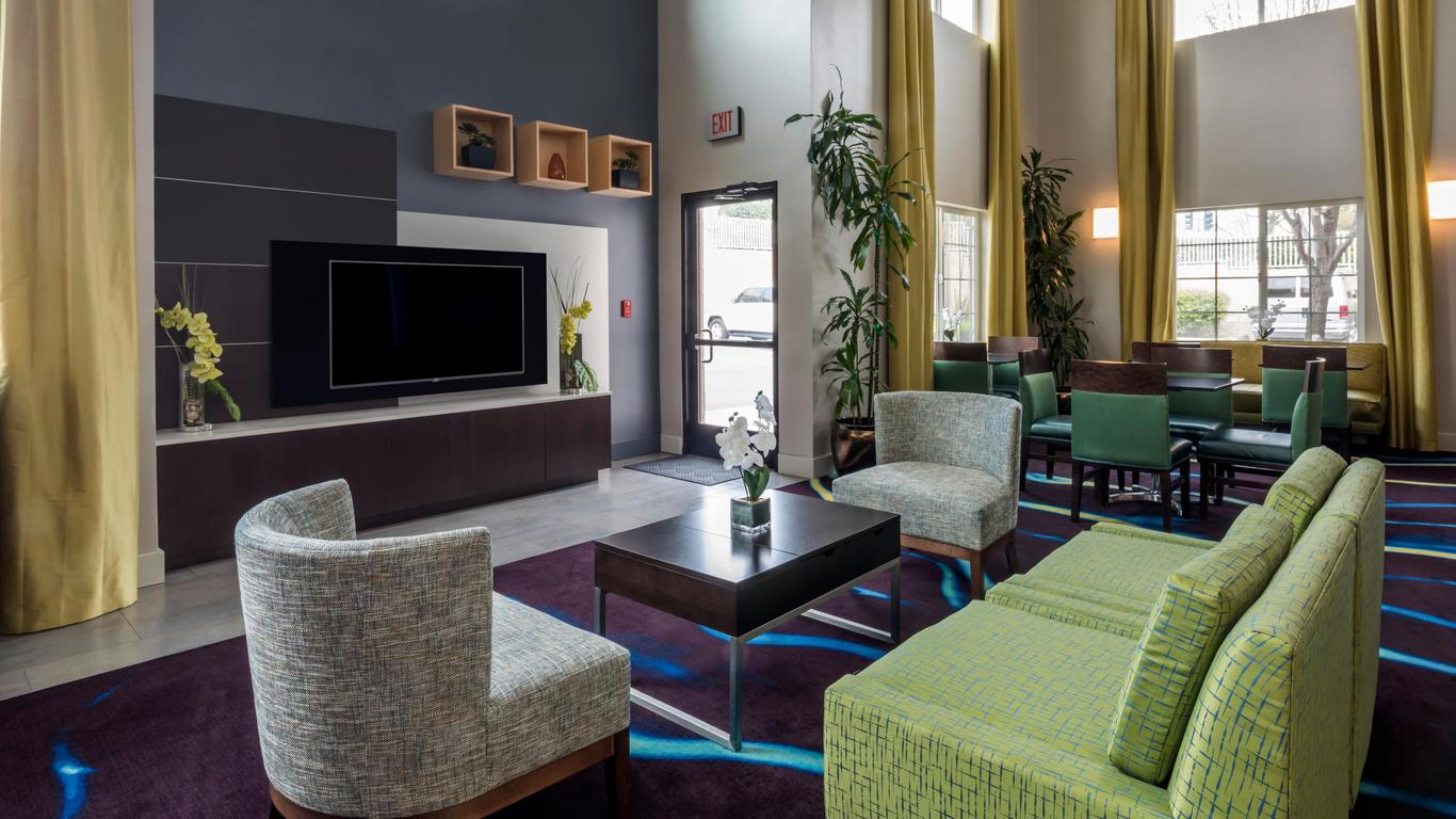 Holiday Inn Express Hotel & Suites Livermore, An IHG Hotel