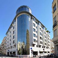Goldstar Apartments & Suites