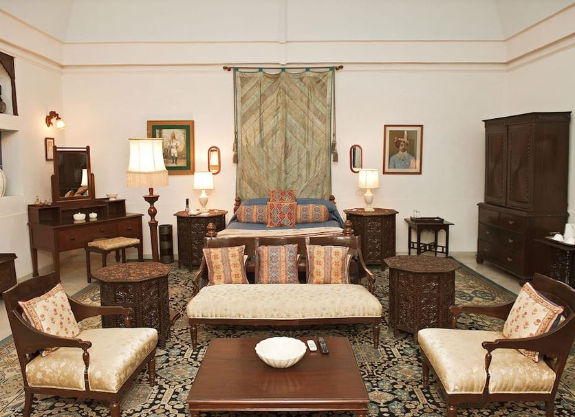 Oleskelutila Valokuva