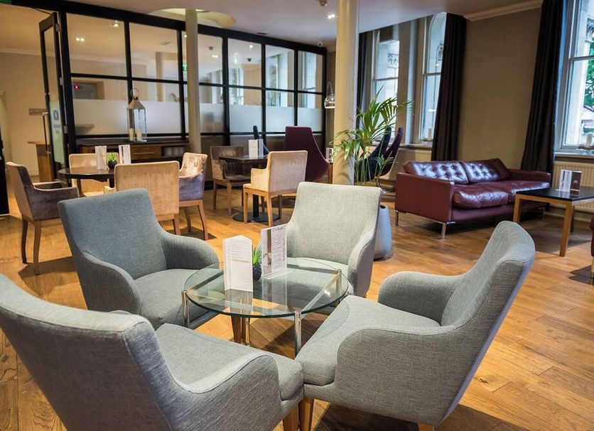 Oleskelutila Valokuva