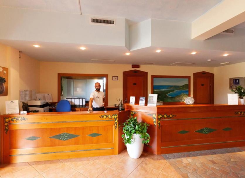 Vastaanotto Valokuva