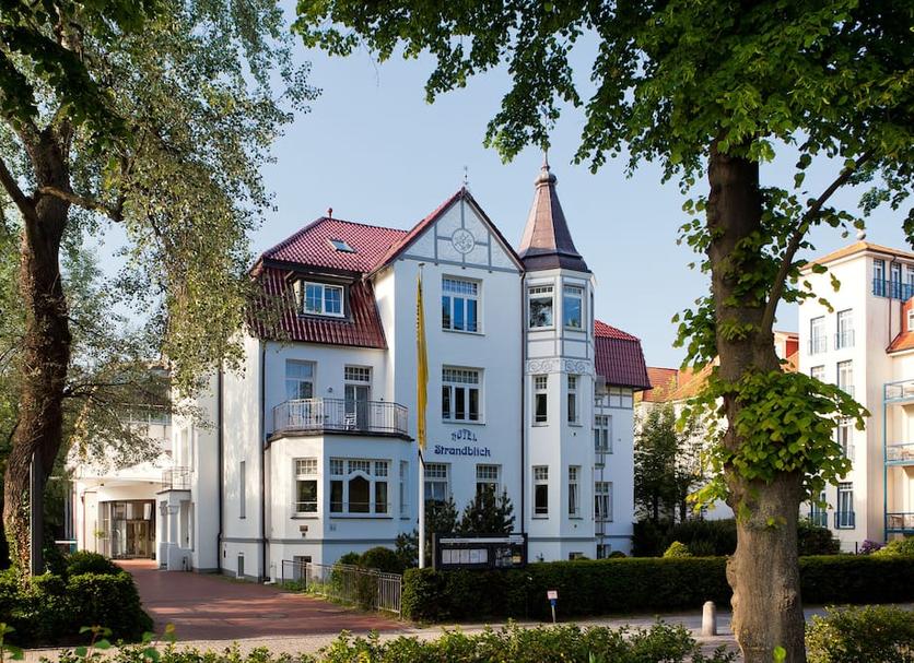 Rakennus Valokuva