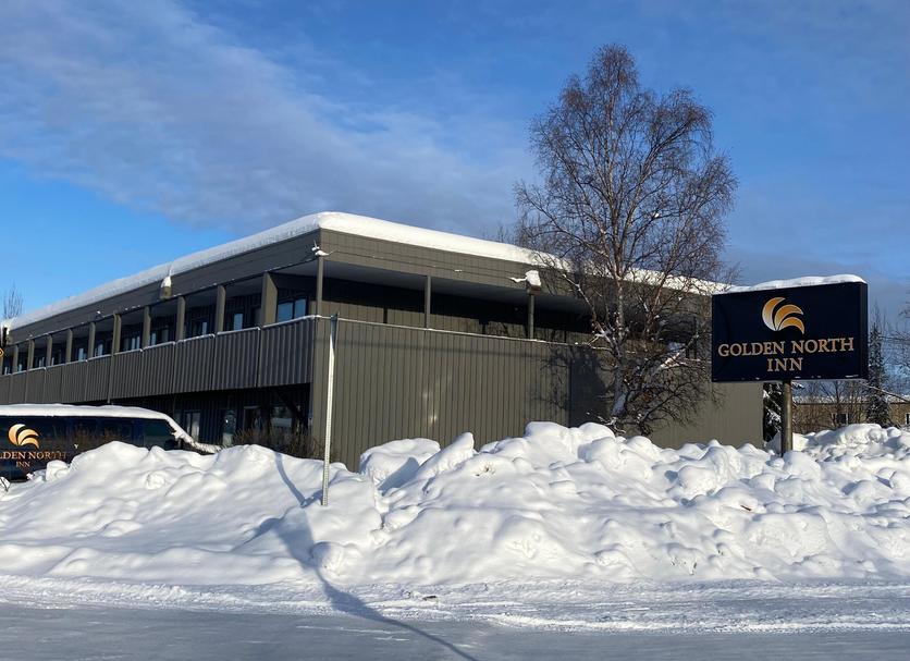 Rakennus Valokuva