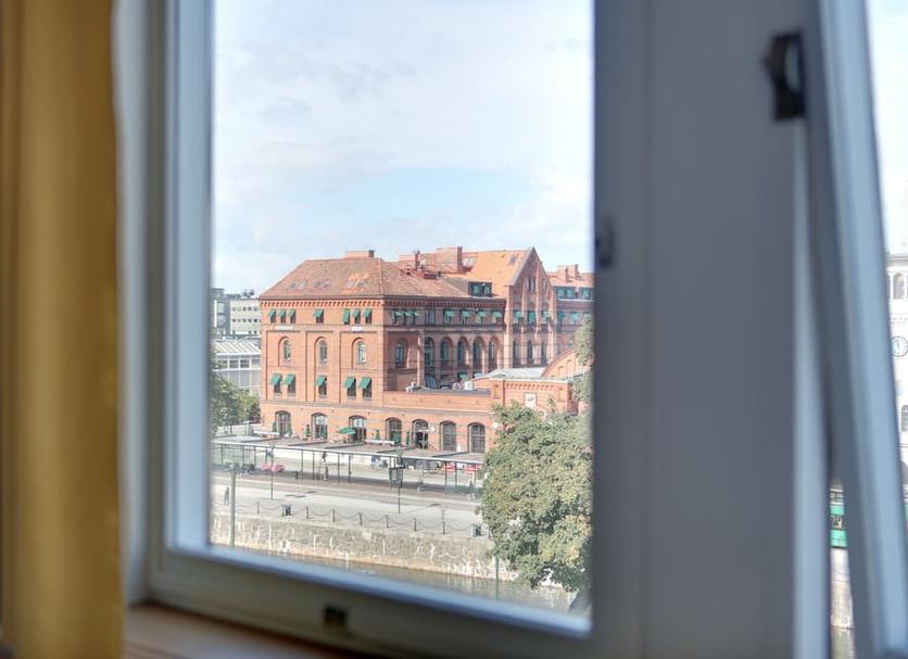 Parveke Valokuva