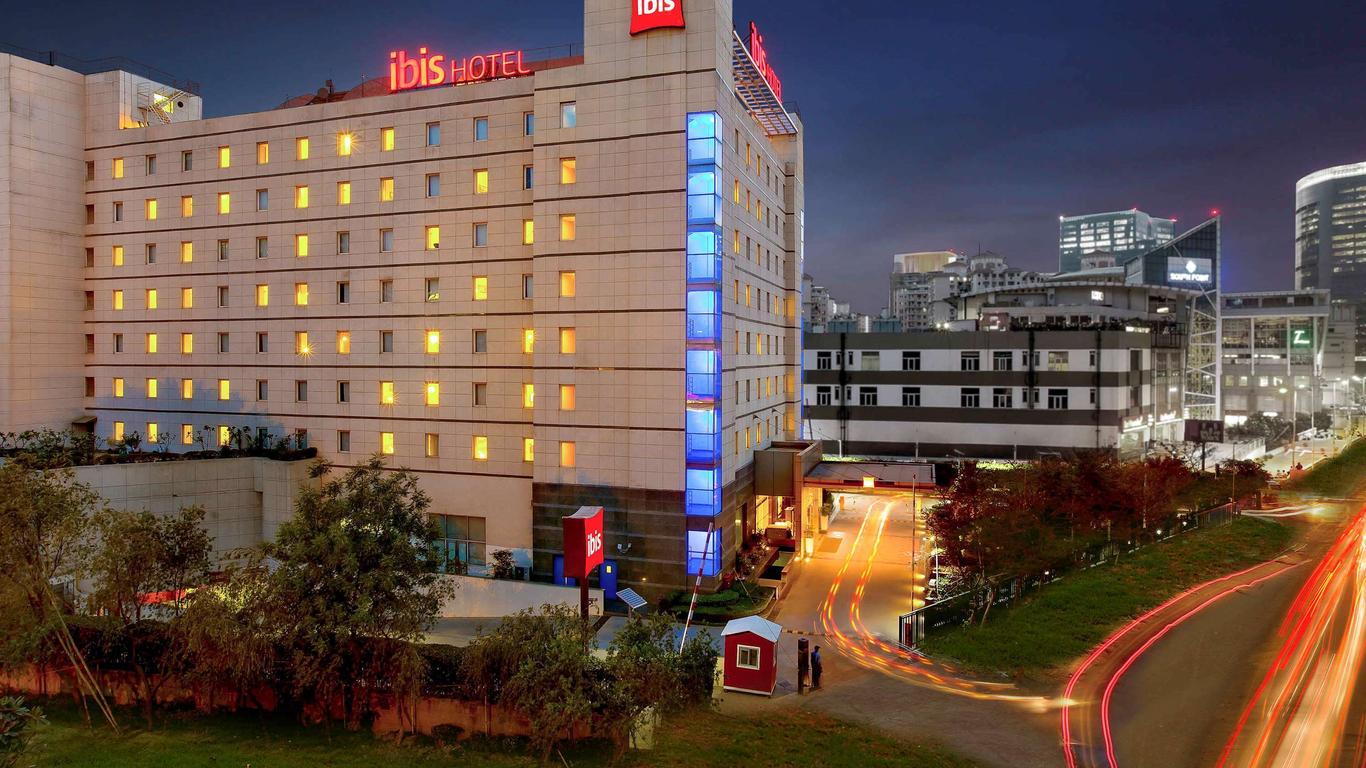 ibis Gurgaon Golf Course Road Hotel