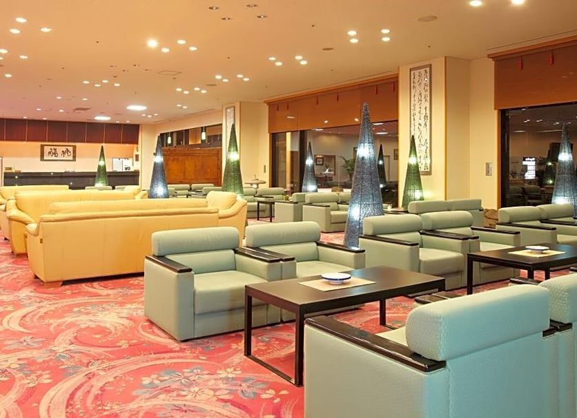 Oleskelutila Valokuva