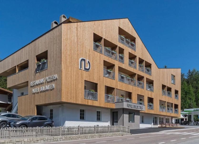 Rakennus Valokuva