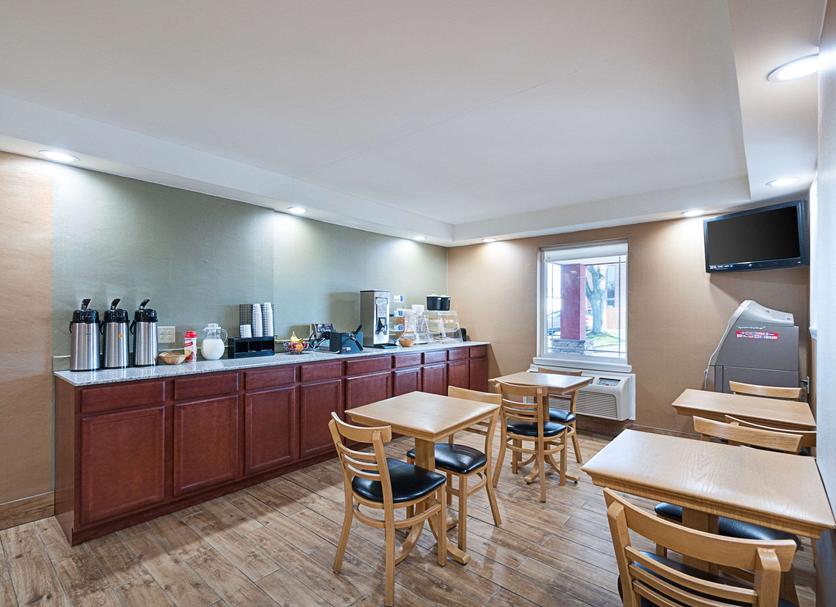 Buffet Valokuva