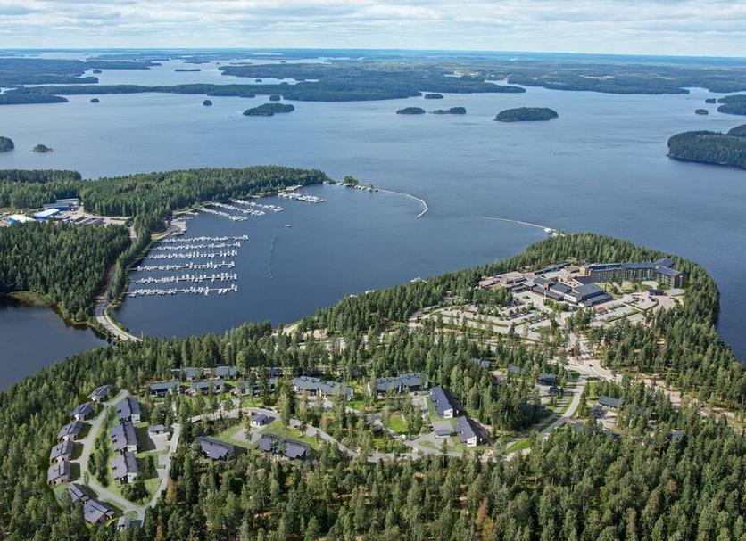 Näkymät ulkona Valokuva