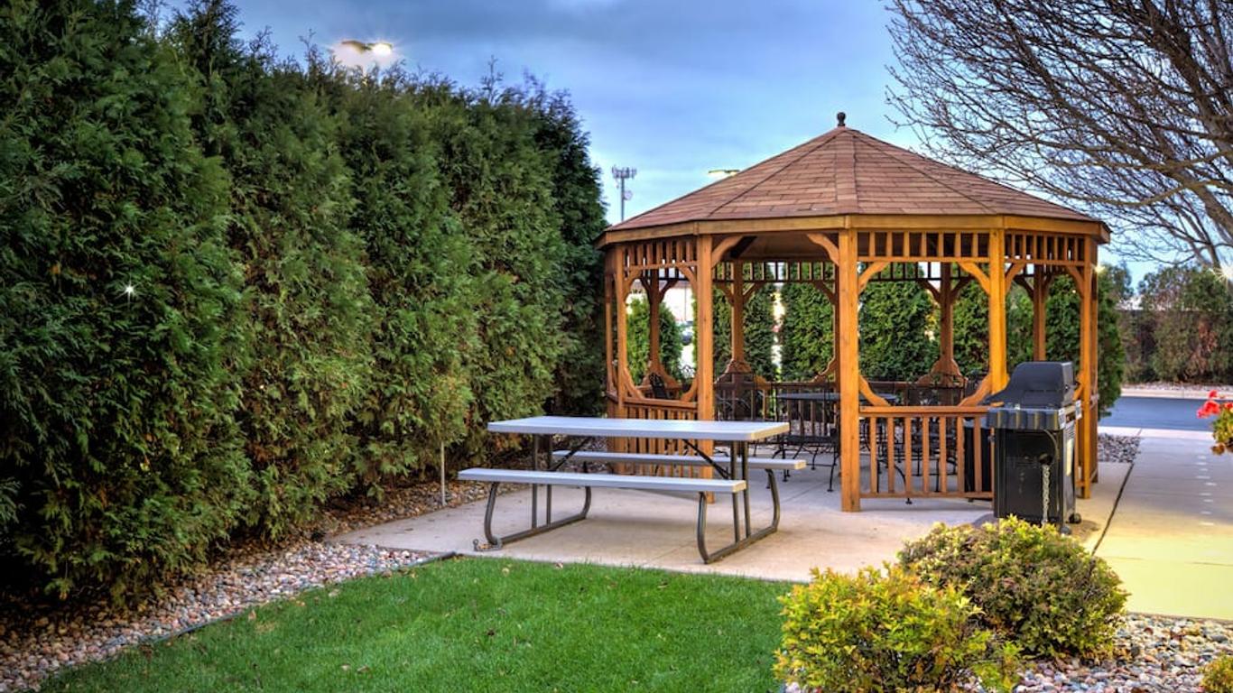 Candlewood Suites Appleton By IHG