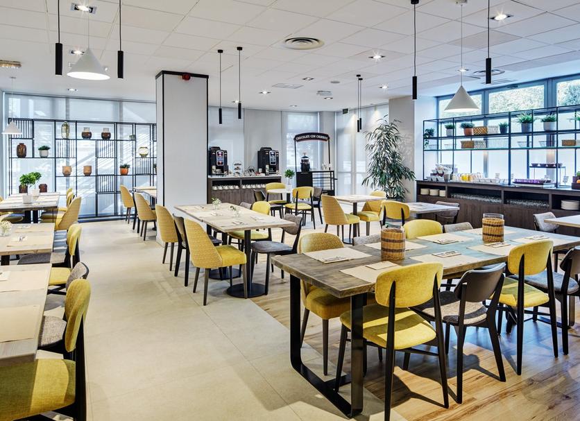 Ravintola Valokuva