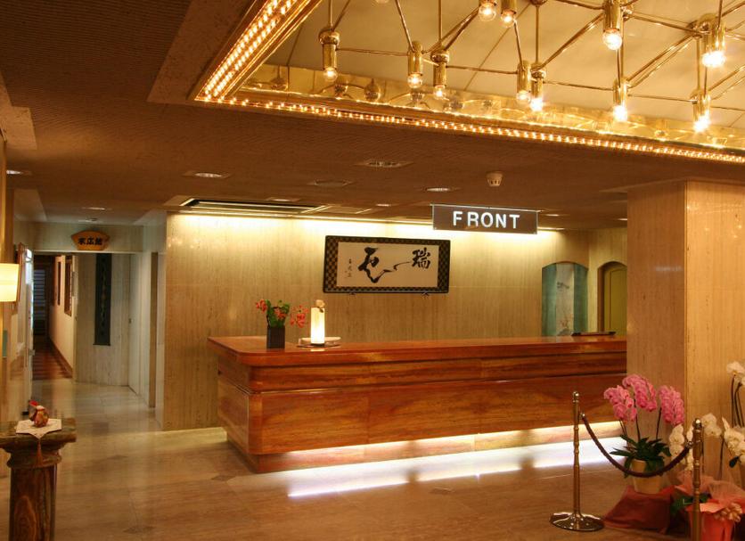 Vastaanotto Valokuva