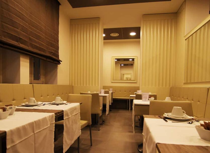 Ravintola Valokuva