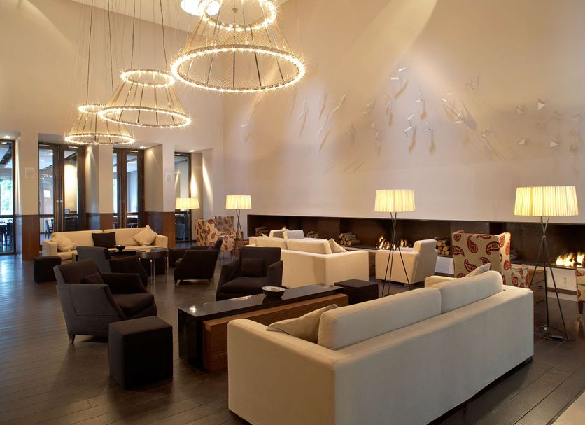 Oleskelutila Valokuva