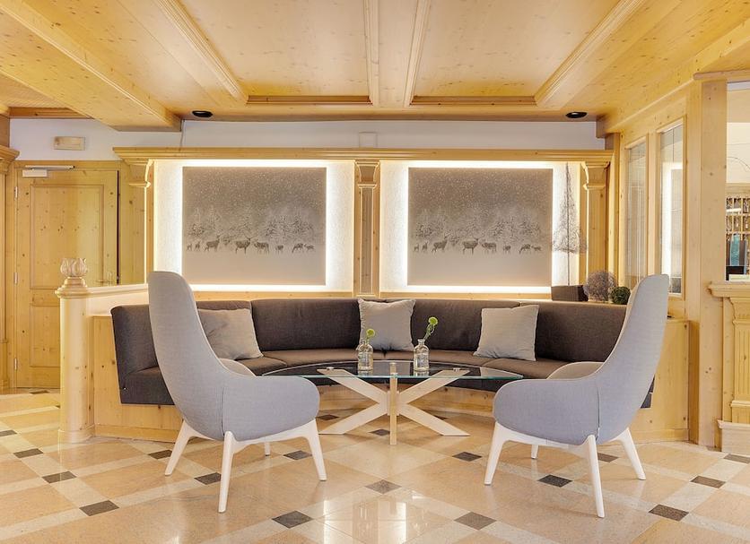 Oleskelutila Valokuva