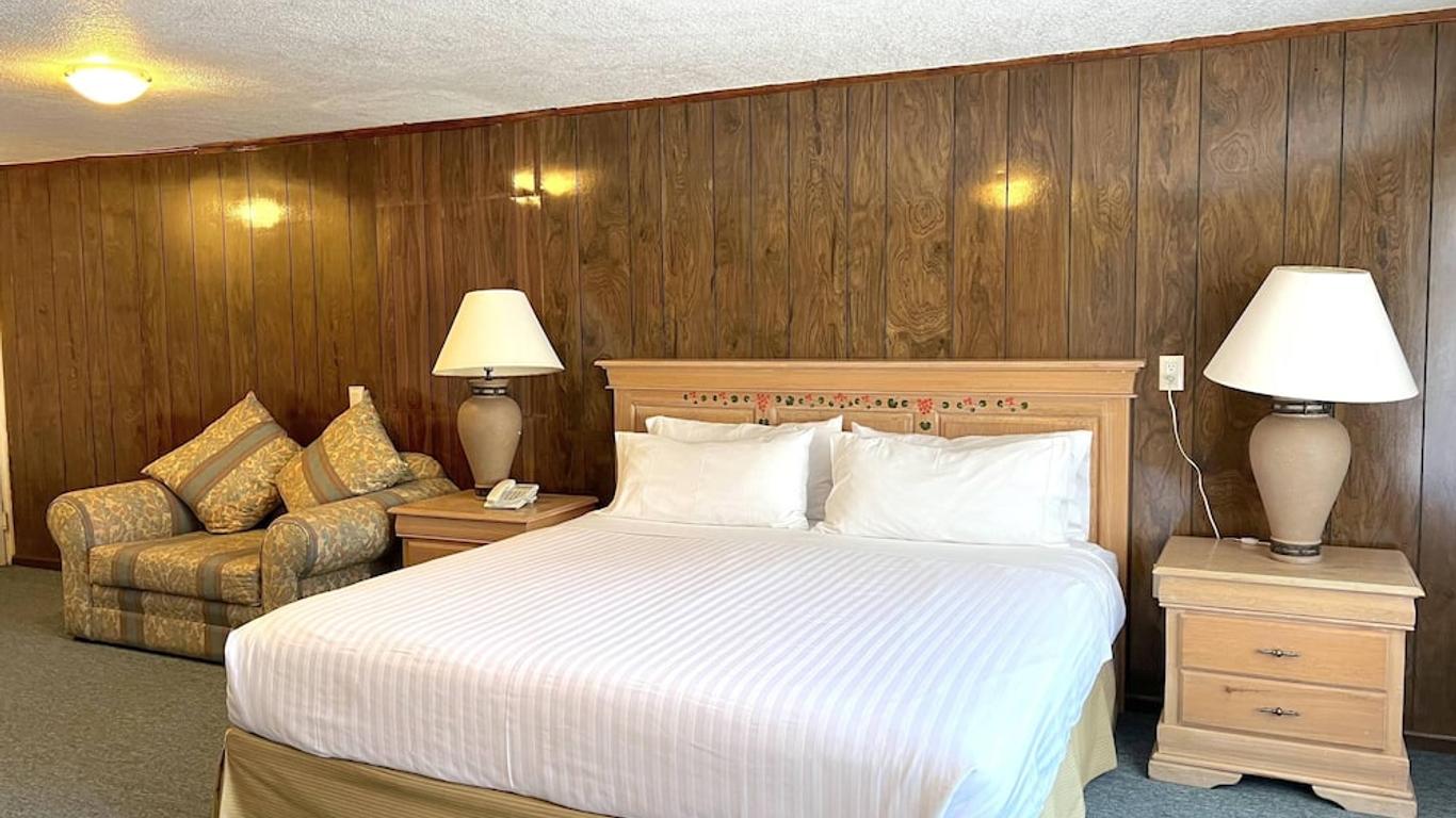 Biohotel Boutique Metepec