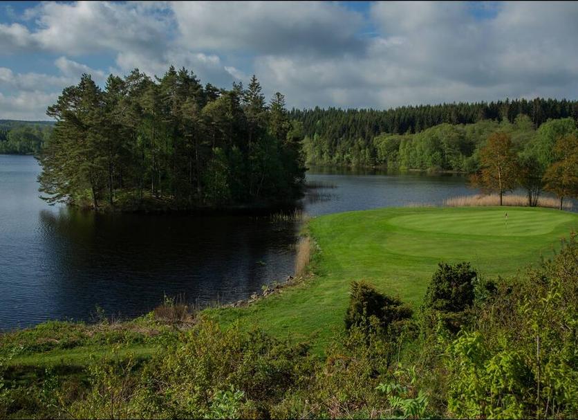 Näkymät ulkona Valokuva