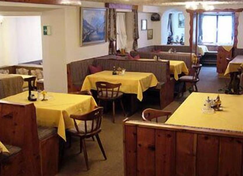 Ravintola Valokuva