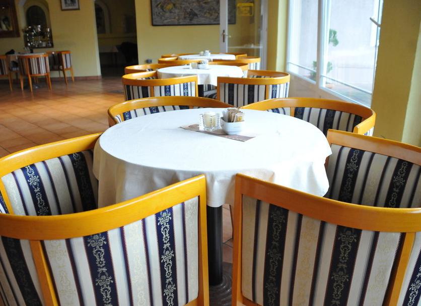 Ravintola Valokuva