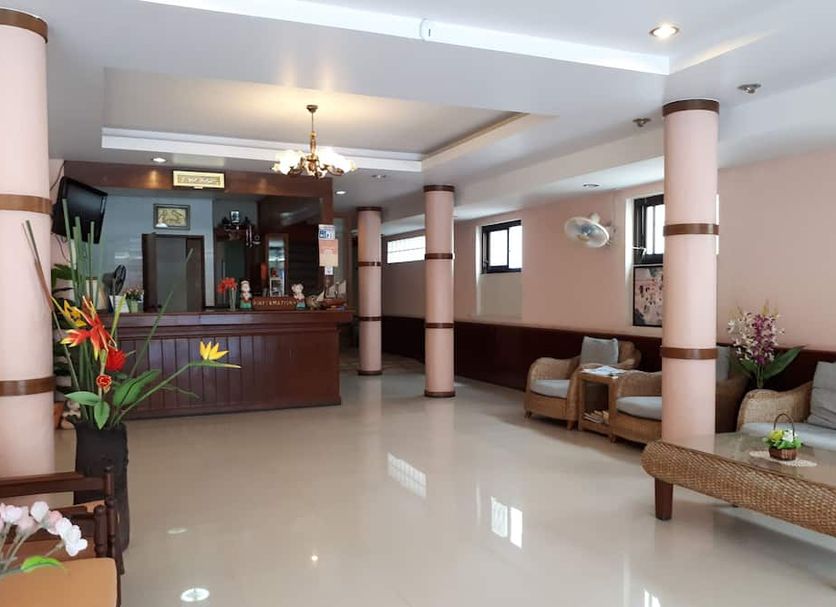 Vastaanotto Valokuva