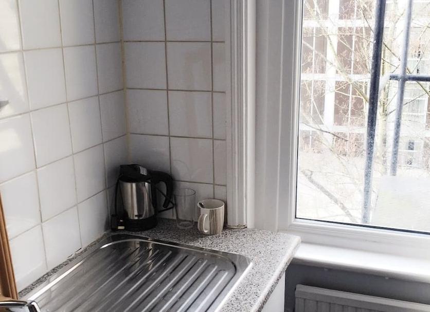 Huoneen palvelut Valokuva