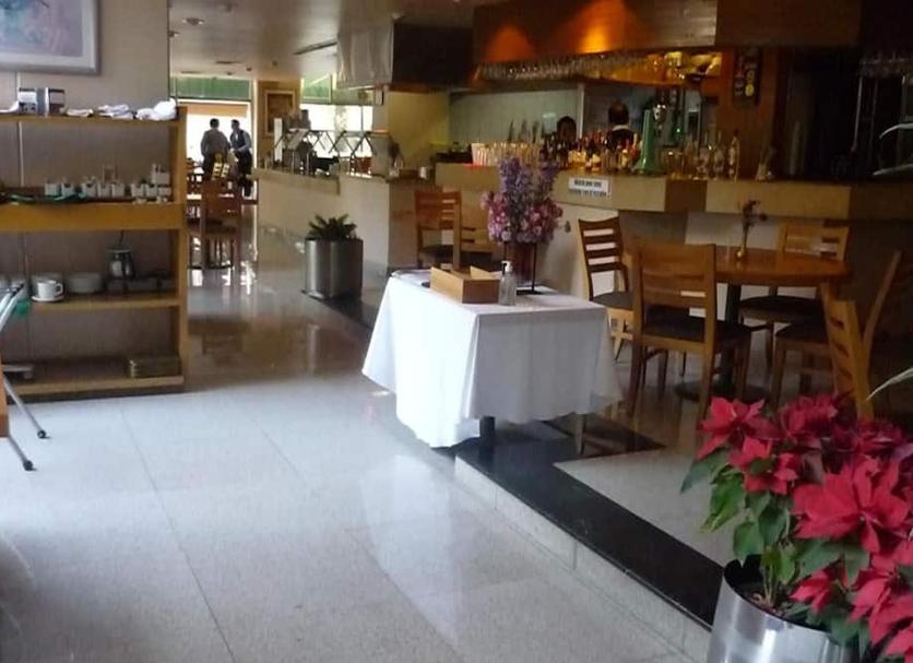 Ravintola Valokuva