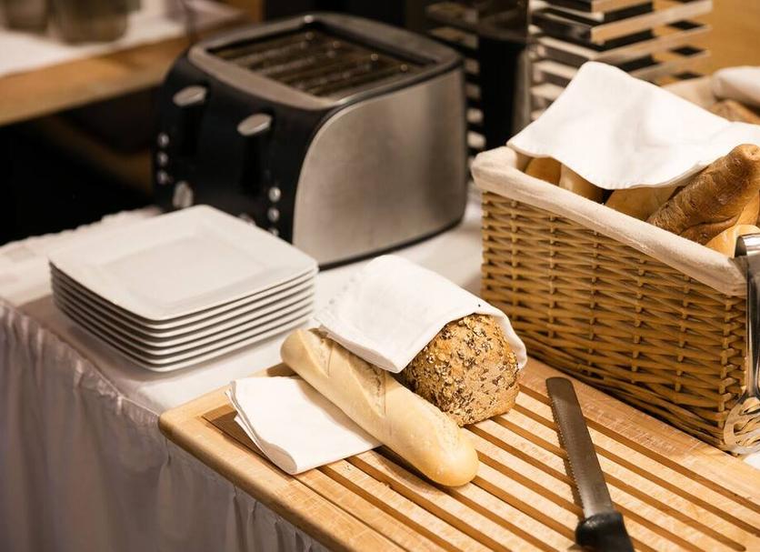 Buffet Valokuva