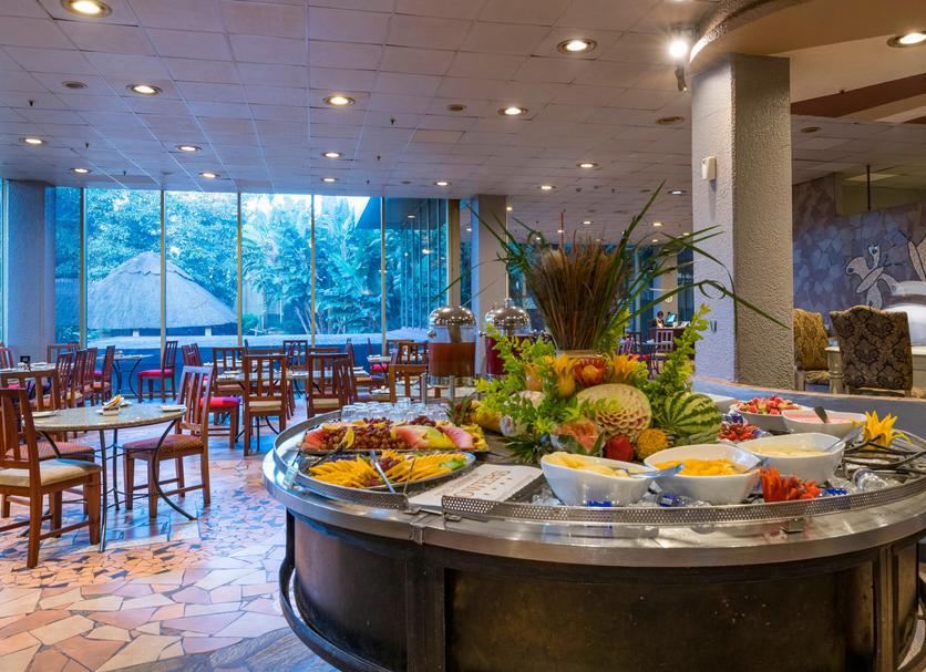 Buffet Valokuva