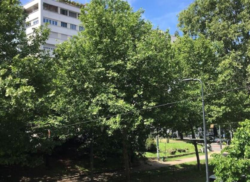 Näkymät ulkona Valokuva
