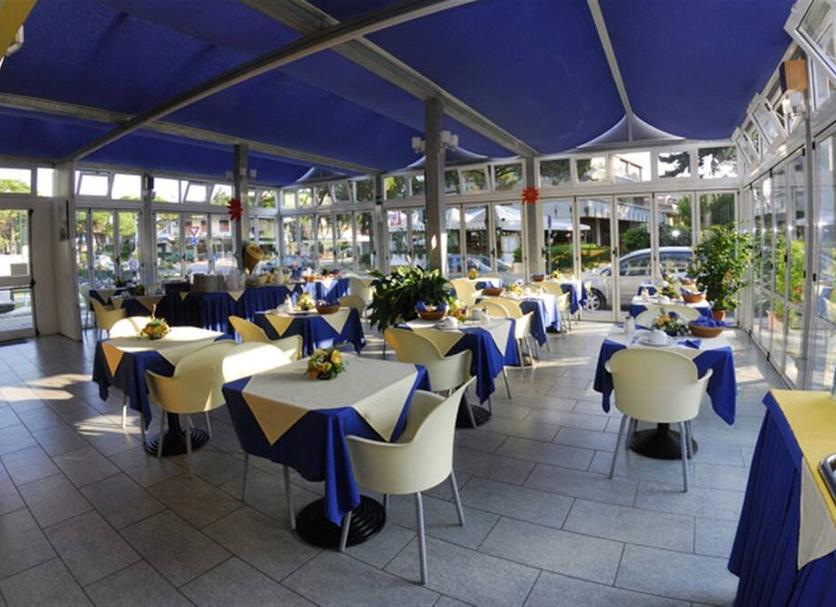 Ravintola Valokuva