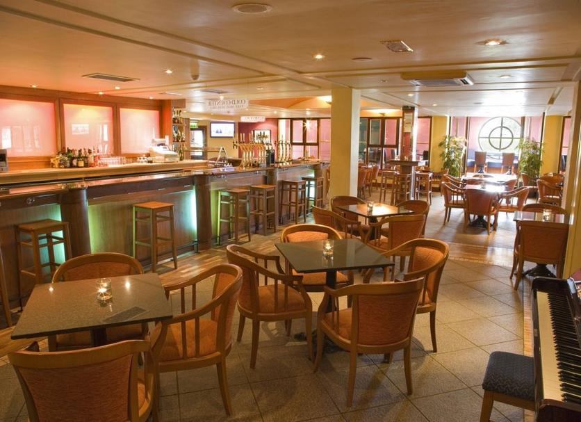 Ravintola Valokuva