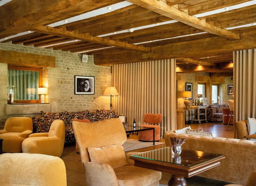 Oleskelutila Valokuva