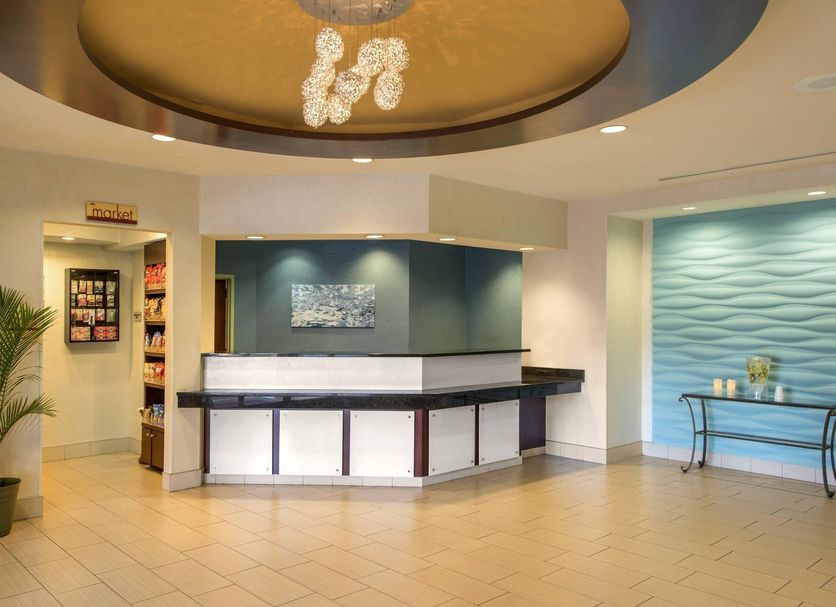 Vastaanotto Valokuva