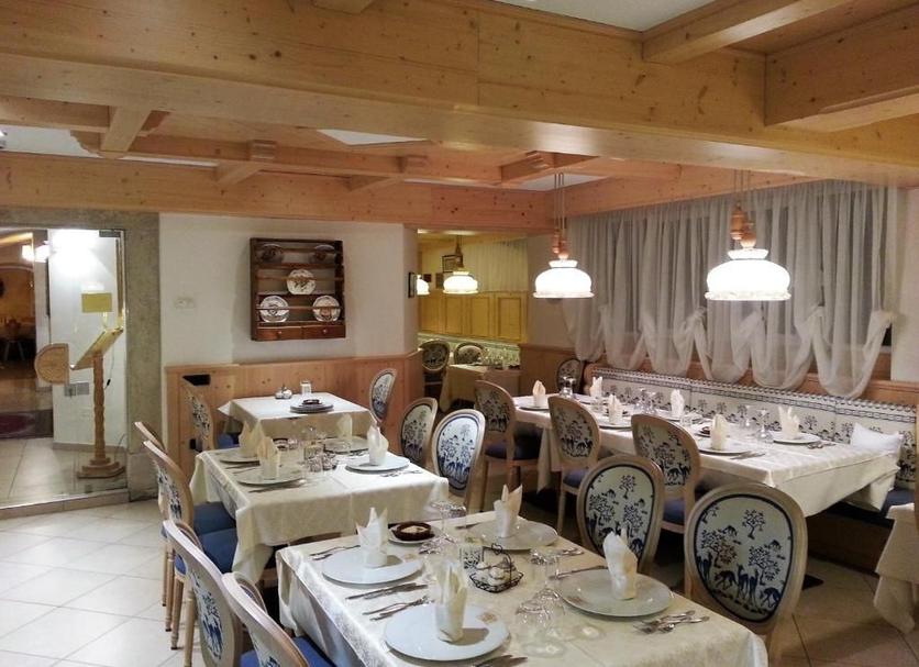 Ravintola Valokuva