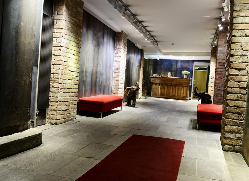 Aula Valokuva